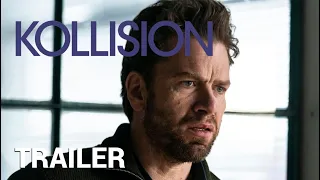 Kollision | Første Trailer