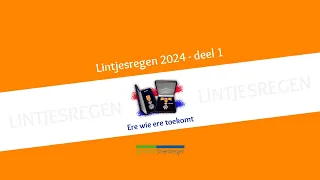 226 april 2024 - lintjesregen - deel 1