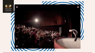 Festival de Teatro de Curitiba 2022