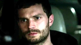 The Fall ~ Paul Spector ~ What I've Done