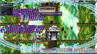 Maplestory: Tower of Oz Guide (1F-41F)