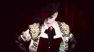 Madonna - Let It Will Be (Official Video)