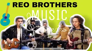 REO BROTHERS BEST SONGS