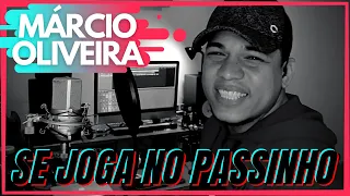 PARÓDIA // Se Joga No Passinho - Brisa Star ft Thiago Jhonathan // #MárcioTorresOliveira