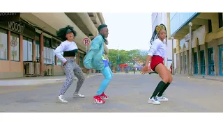 DJ FLEX    BEST AFRO TWERK DANCE BY GHANA'S BEST DANCERS  XCLUZIVE ZAKE CHOREOGRAPHY   YouTube