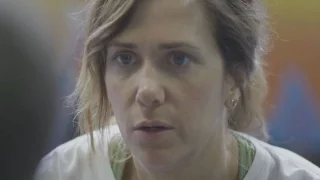 Nasty Baby Trailer #1 - Kristen Wiig