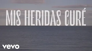 León Gieco - Mis Heridas Curé (Lyric Video) ft. Hilda Lizarazu