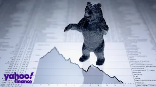 Global bear market isn’t over yet: Goldman Sachs