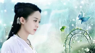 The Journey of Flower MV Theme Song - 花千骨 主題曲 (戀人心)