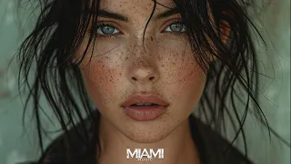 Top Mix Deep House Miami Music 2024 #mix