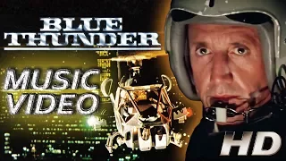 Blue Thunder (OST) Murphy's Law, Theme from Blue Thunder