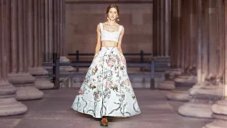 Erdem Spring/Summer 2022 London