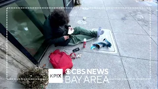 Drug crisis In San Francisco, should people undergo drug screenings to cash out, and Proposition F