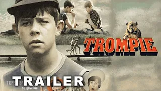 Trompie (1975) | Trailer | André Laubscher | Niël Peroldt | Antonie Kruger | Tonie van der Merwe