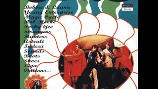 Gli Astrali – Vado Su In Alto ( 1967, Psych Rock, Italy )