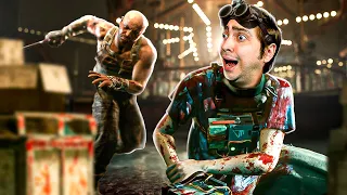 A PIOR SOPA DO MUNDO! - OUTLAST TRIALS COM OS AMIGOS - Parte 3