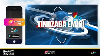 Tindzaba Emini || 22- 06-2021