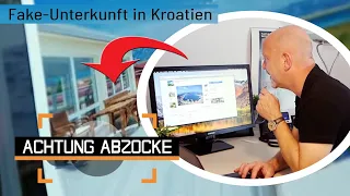 Urlaub per Kleinanzeige: Große Gefahr bei der Reise-Onlinebuchung! | Achtung Abzocke | Kabel Eins