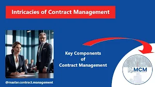 The Secret Behind Contracts: The Intricate of Contract Formation #contractmanagement