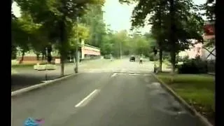 ГСВГ-ЗГВ. Wunsdorf: Закрытый гарнизон. 1994.