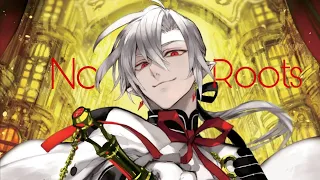 Ferid Bathory  AMV-  No Roots