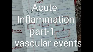 General pathology lecture-7_Acute inflammation part -1