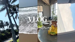 WEEKEND VLOG: Let's Go To Durban!