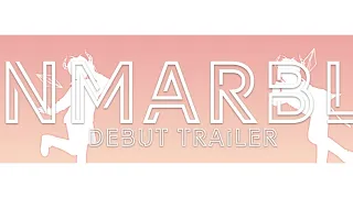 NMarbl VTUBER Debut Trailer.