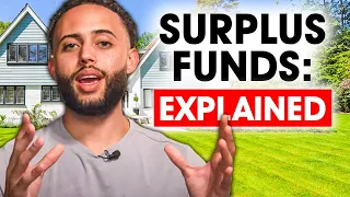 Surplus Funds Explained: In-Depth Breakdown 📝(Excess Funds Recovery Business)