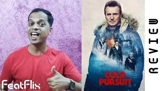 Cold Pursuit (2019) Action, Crime, Drama Movie Review In Hindi | FeatFlix