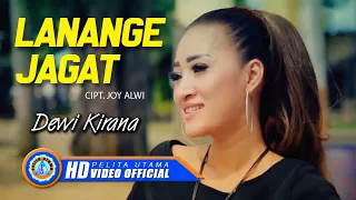 Dewi Kirana - LANANGE JAGAT || Lagu Tarling Terpopuler 2022 (Official Music Video) [HD]