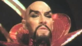 Flash Gordon Trailer 1980