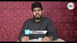 Surah Yaseen | Lesson -3 | The Man And His Pain | Dr. Talha Faiyazuddin