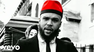 Jidenna - Long Live the Chief