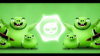 GMDM — Bad Piggies Metal Cover (Slowed & Reverb)