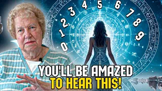 What The Last Digit Of Your Birth Year Says About You! You'll Be Amazed! ✨ Dolores Cannon