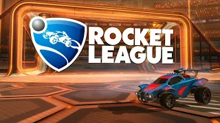 Rocket League Highlights