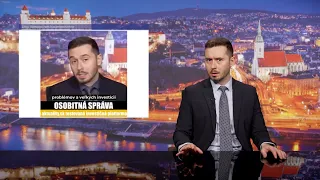 👔 Ťažký týždeň: Deepfake, podvody a prezidentská kampaň | Aktuality