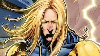 Warum Marvel Sentry Keinen Eigenen Film Geben Wird