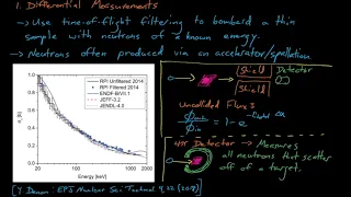 NE410/510 - Lecture 2: Neutron Cross Sections