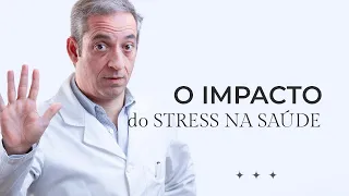 O Impacto do 𝑺𝒕𝒓𝒆𝒔𝒔 𝒏𝒂 𝑺𝒂ú𝒅𝒆