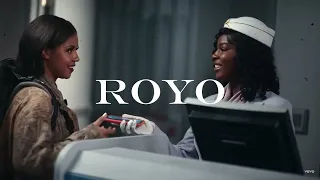 [FREE] ROYO - ASAKE X BNXN X YOUNG JOHN X REMA | AFROBEAT INSTRUMENTAL AMAPIANO 2024 [FREE DOWNLOAD]