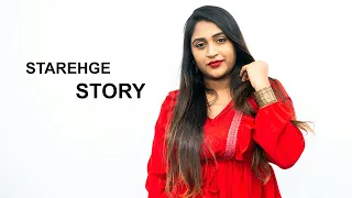 Starehge Story: Fathimath Azifa (azoo)