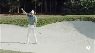 Rory McIlroy's Fairway Bunker Tips | TaylorMade Golf