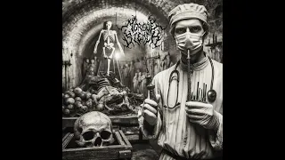 Morgue Stench - Serial Butchery (Full EP)