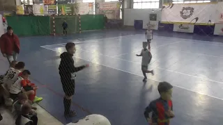 U-13 | АСК Забороль – Іква-2 – 11:0 | ДФЛЛ Сім23 2019/2020