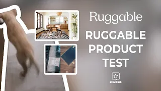 Ruggable Product Test by iReviews