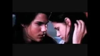 Jacob/Bella - She will be loved