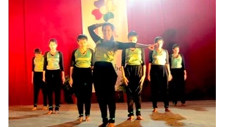 Kay Sera Sera | Stage Performance | Sukriti Dua Choreography | Beat It