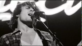 Jeff Buckley Live on "Atlanta 99X" August '94 (APC Studios, Georgia, USA)